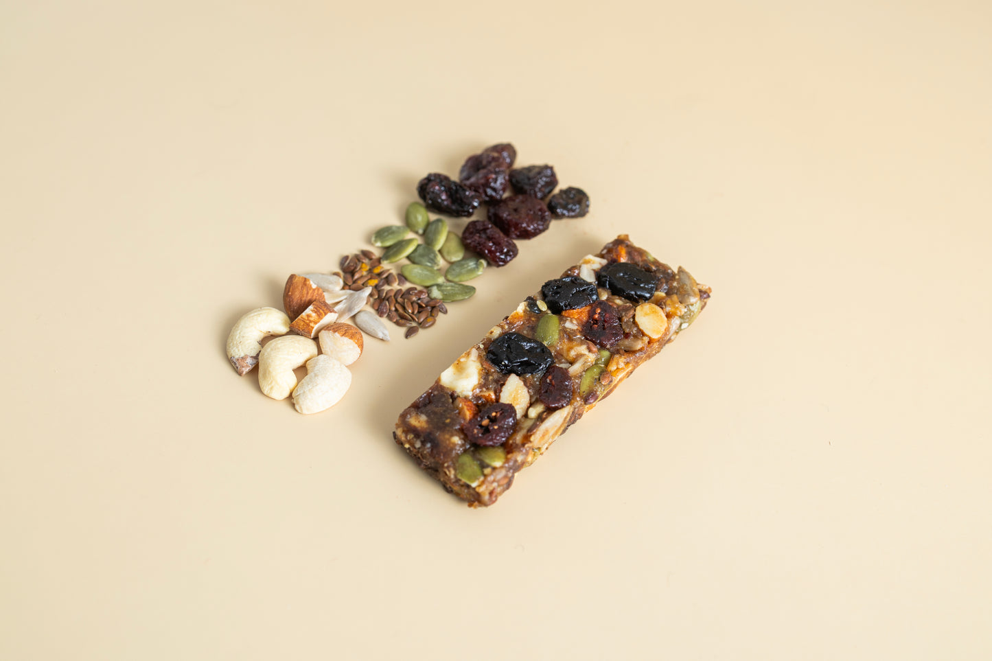 Pro-Health Bars - Very Berry