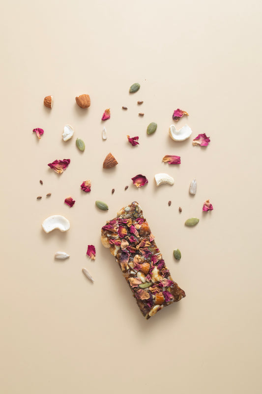 Pro- Health Bar Rose