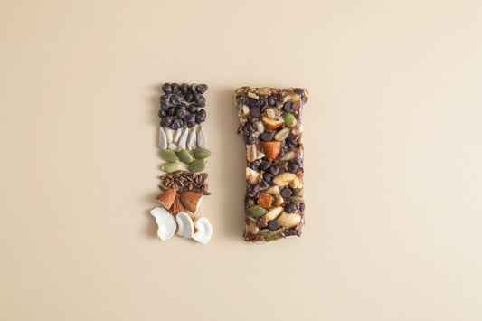 Pro-Health Bars - Chocochip
