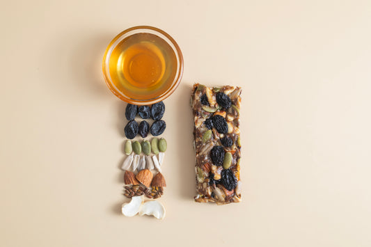 Pro-Health Bar - Honey & Dry Fruit