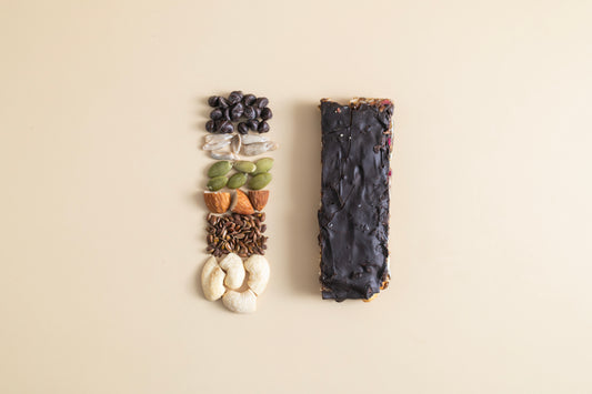 Pro-Health Bar - Double Choco