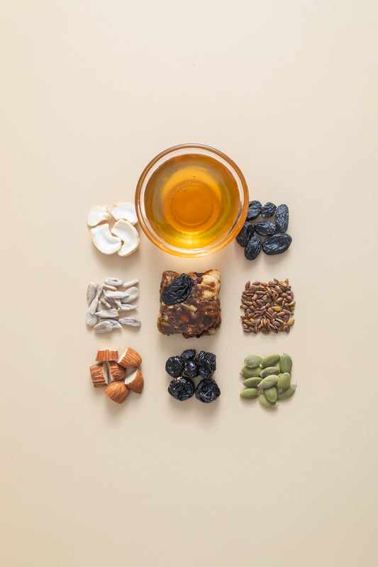 Pro-Health Bitie - Honey & Dry Fruit